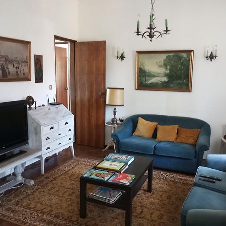 Casa De Alojamento Local 오이라스 외부 사진