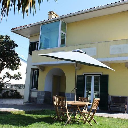 Casa De Alojamento Local 오이라스 외부 사진