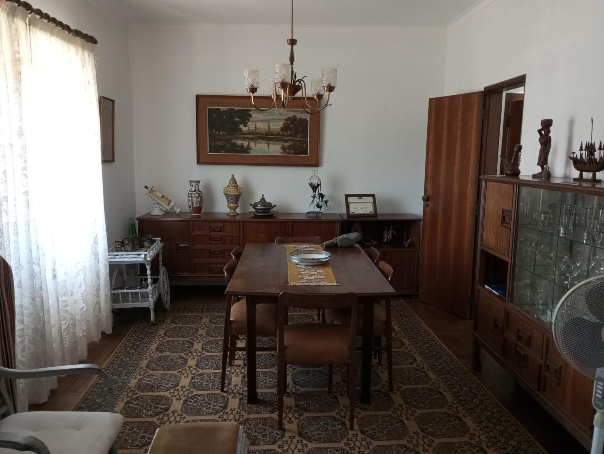 Casa De Alojamento Local 오이라스 외부 사진
