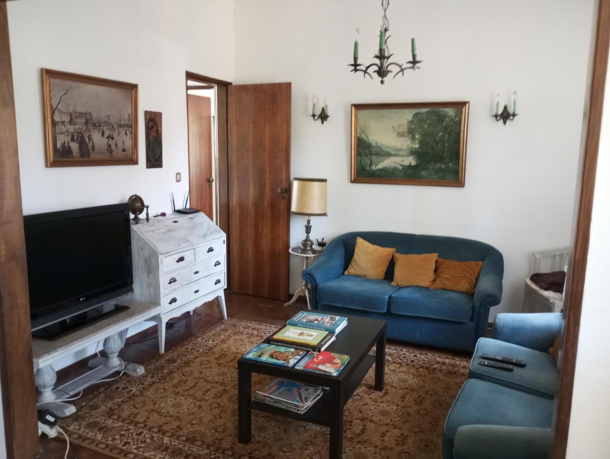 Casa De Alojamento Local 오이라스 외부 사진