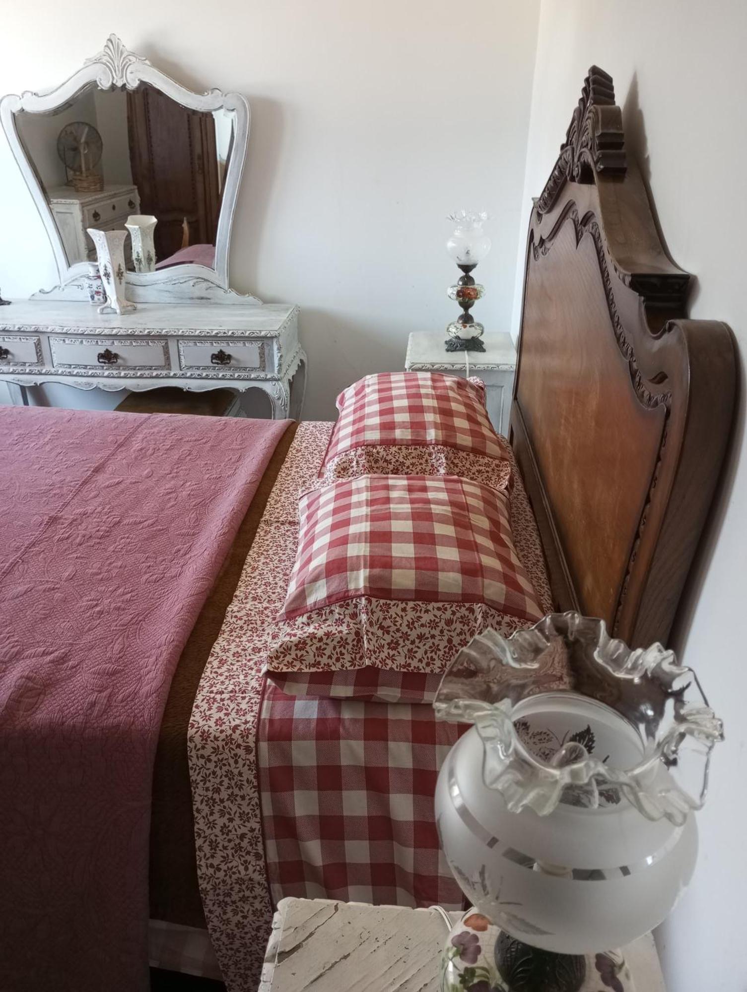 Casa De Alojamento Local 오이라스 외부 사진