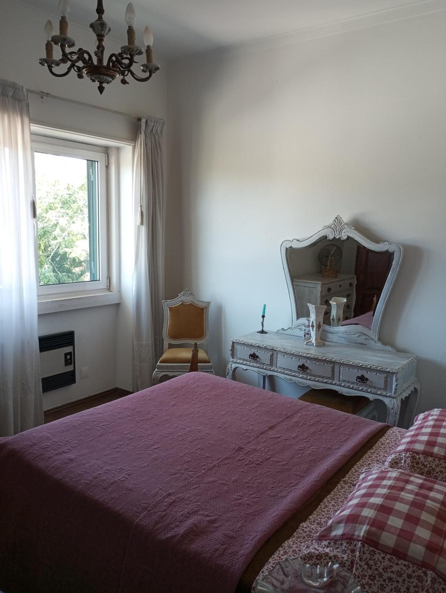 Casa De Alojamento Local 오이라스 외부 사진