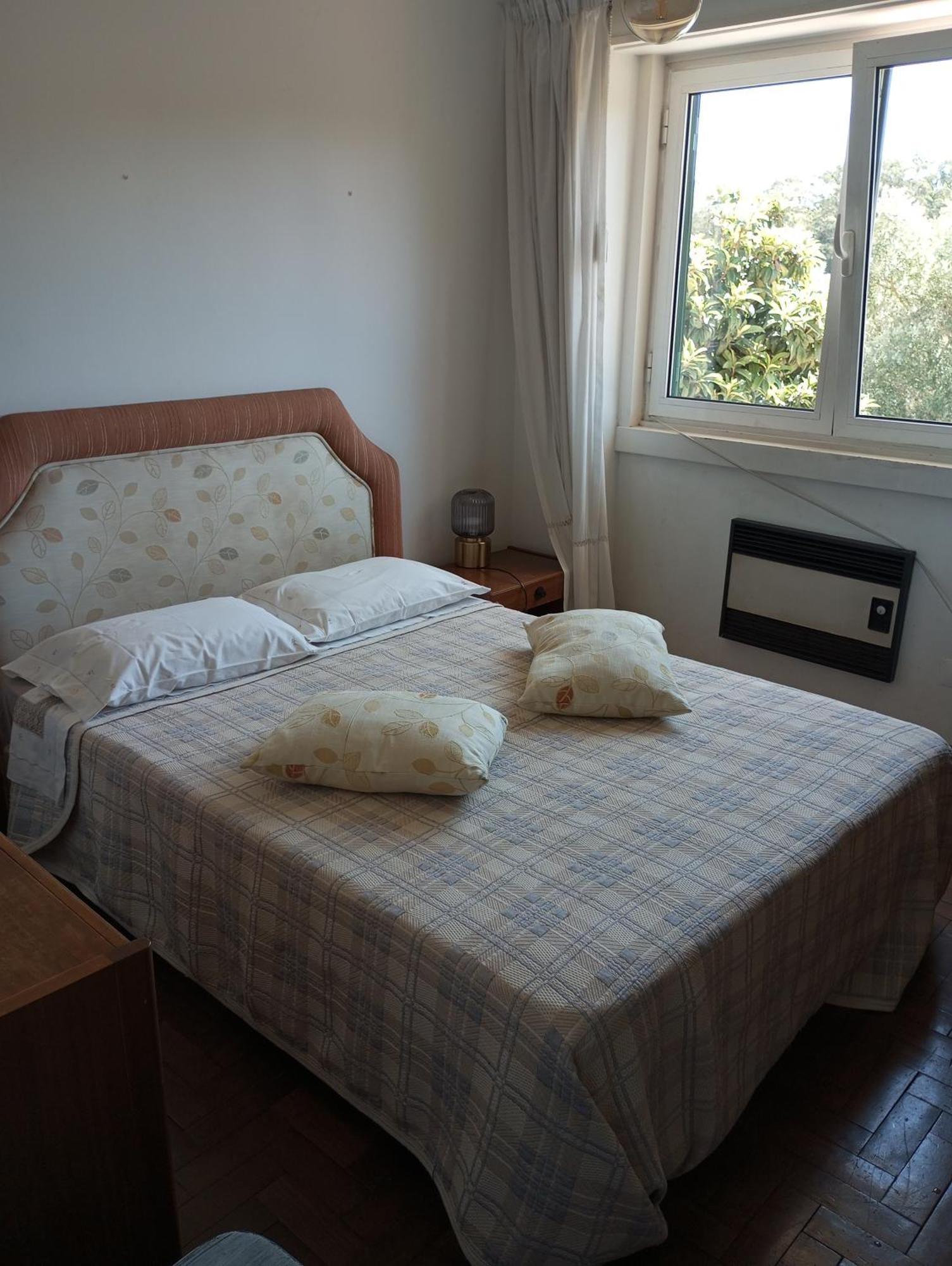 Casa De Alojamento Local 오이라스 외부 사진