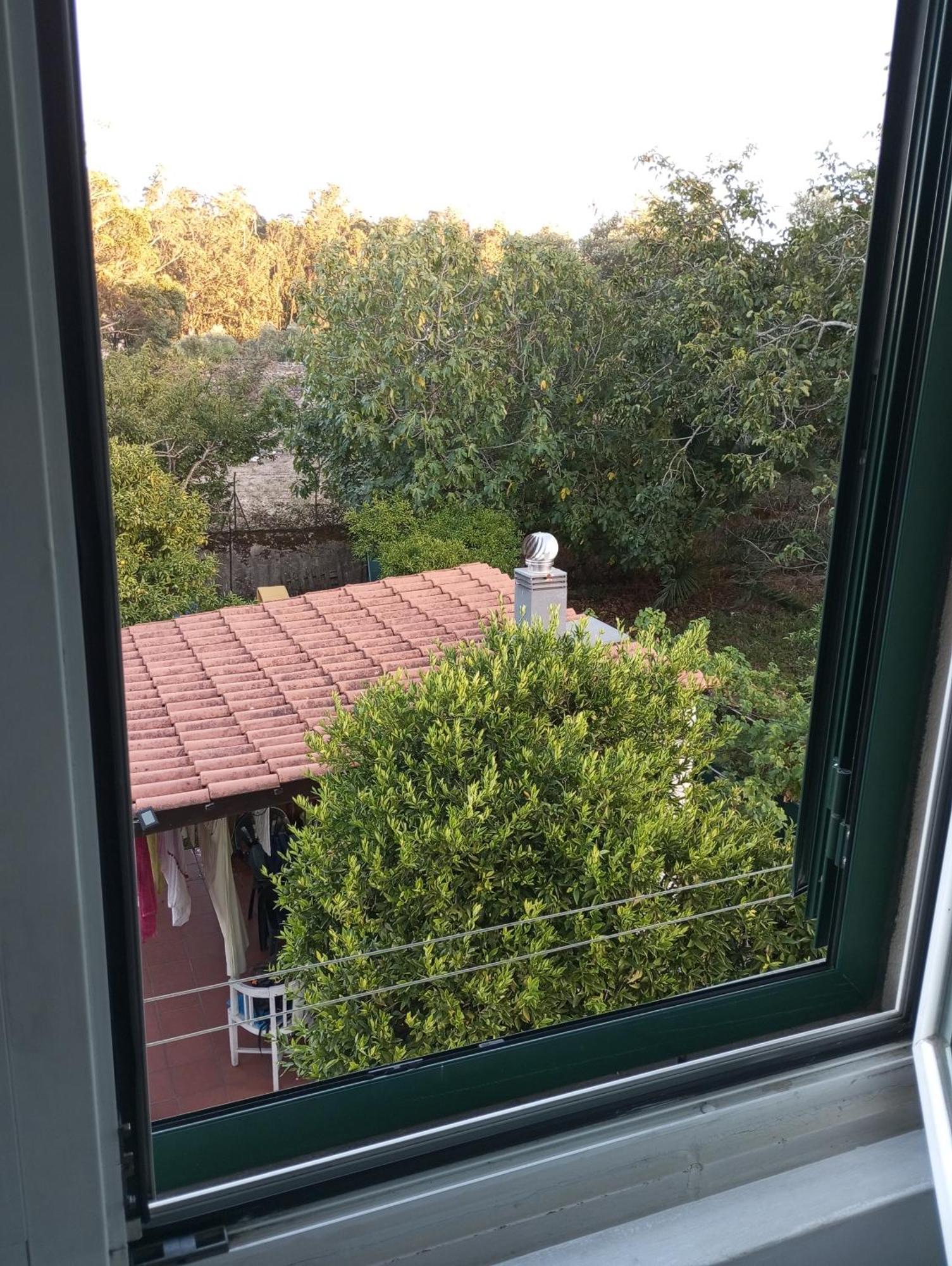 Casa De Alojamento Local 오이라스 외부 사진