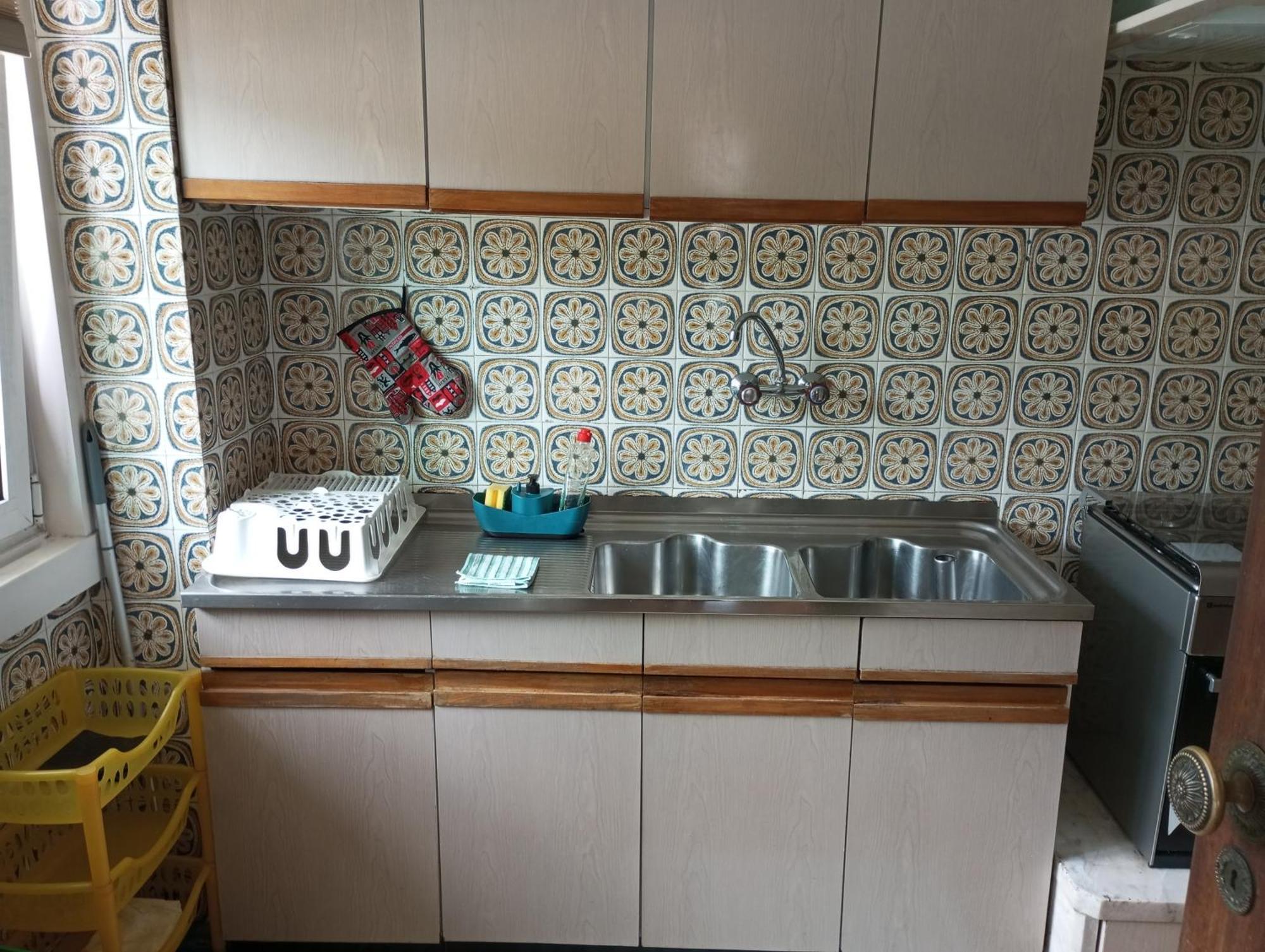 Casa De Alojamento Local 오이라스 외부 사진