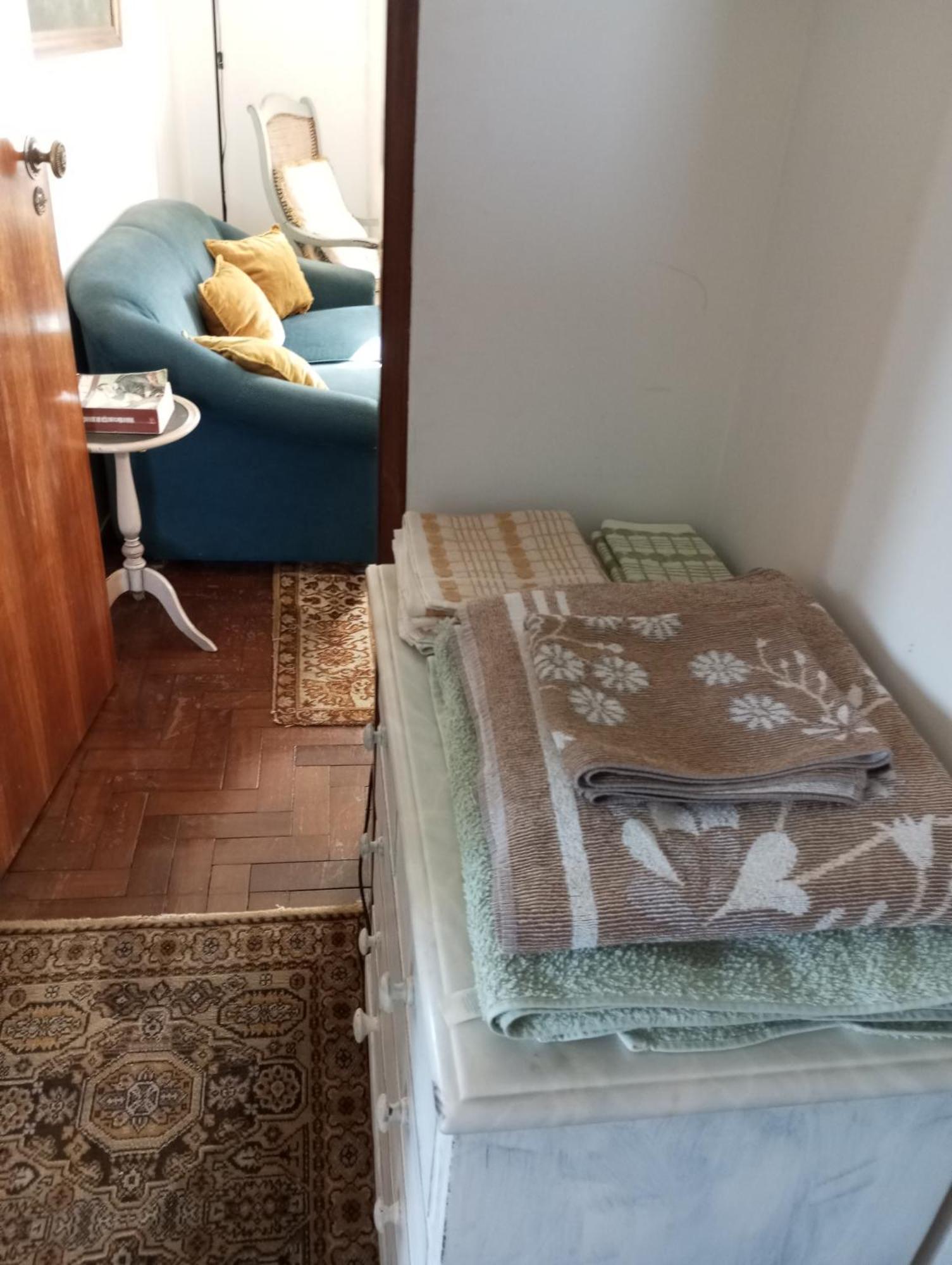 Casa De Alojamento Local 오이라스 외부 사진