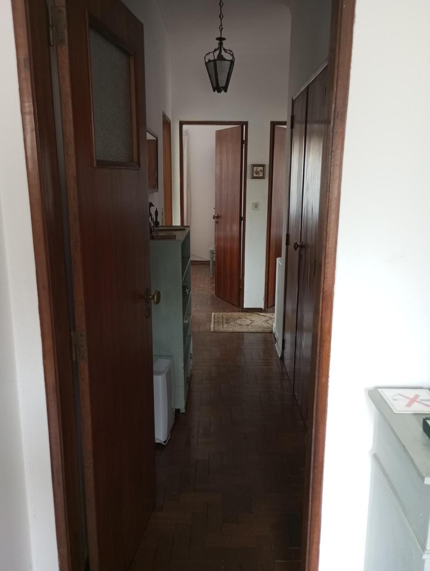 Casa De Alojamento Local 오이라스 외부 사진