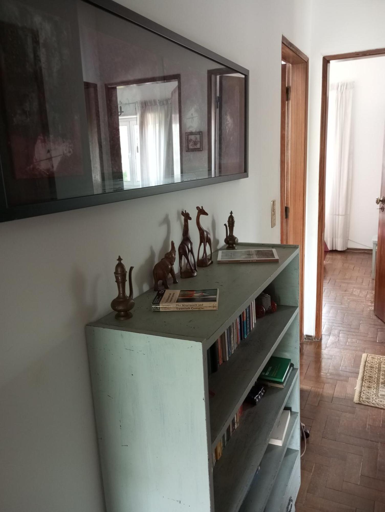 Casa De Alojamento Local 오이라스 외부 사진