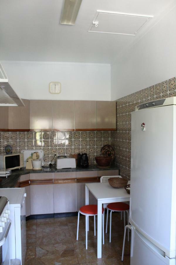 Casa De Alojamento Local 오이라스 외부 사진