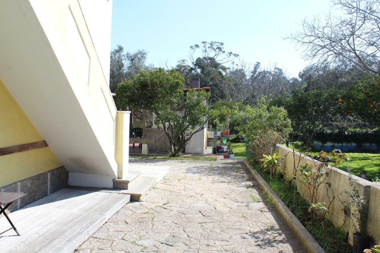 Casa De Alojamento Local 오이라스 외부 사진