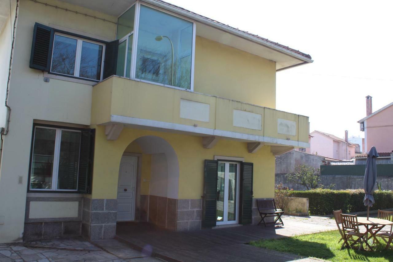 Casa De Alojamento Local 오이라스 외부 사진